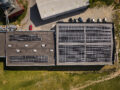 solceller,takmontering,solenergi